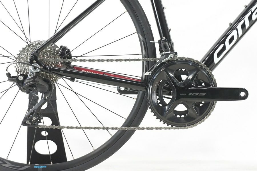 ◇◇未使用 コラテック CORRATEC ドロミテ ディスク DOLOMITI DISC