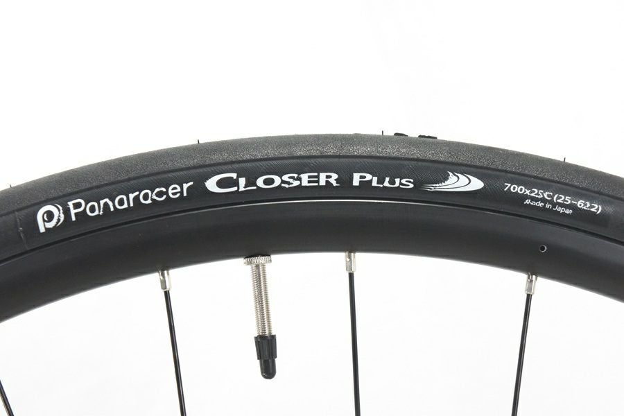 ◇◇未使用 コラテック CORRATEC ドロミテ ディスク DOLOMITI DISC