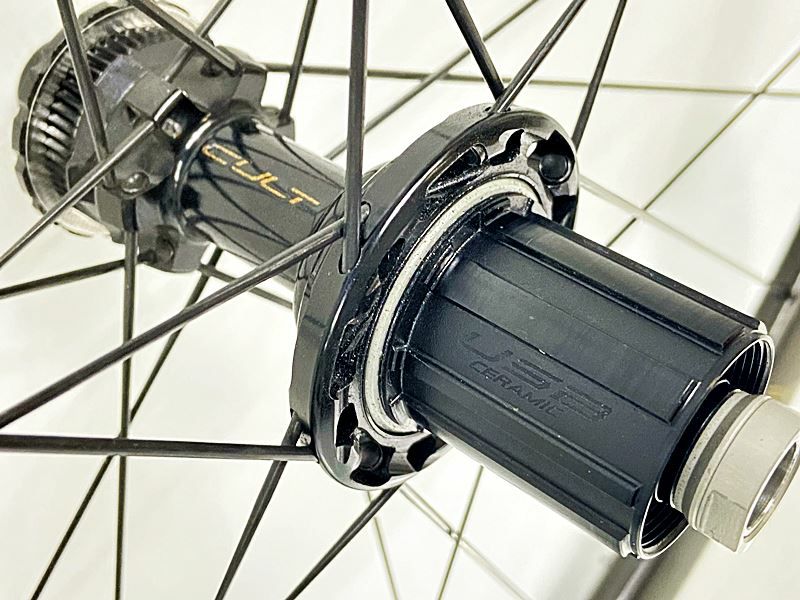 カンパニョーロ CAMPAGNOLO ハイペロンウルトラ HYPERON ULTRA