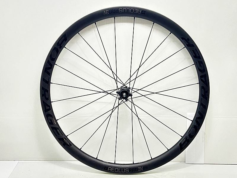 ボントレガー AEOLUS PRO3 タイヤ　10511速スプロケ付き プライスダウン開始】ボントレガー BONTRAGER アイオロスプロ AEOLUS