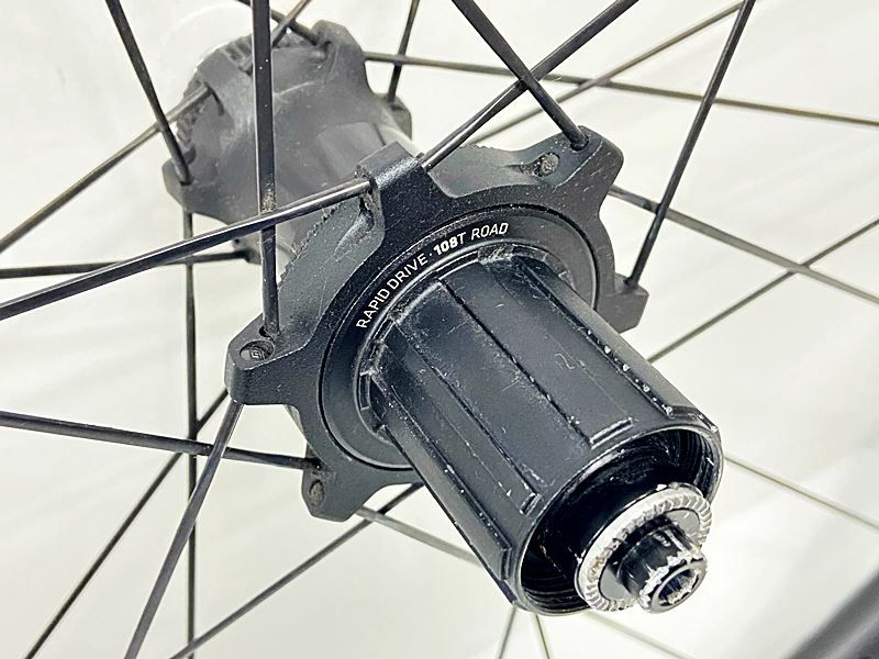 プライスダウン開始】ボントレガー BONTRAGER アイオロスプロ AEOLUS