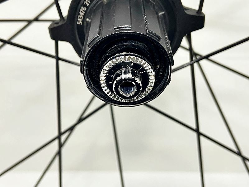 BONTRAGER「ボントレガー」 aeolus3 シマノ11速 カーボンクリンチャー ホイールセット ボントレガー BONTRAGER アイオロスプロ AEOLUS PRO 3V TLR ホイール