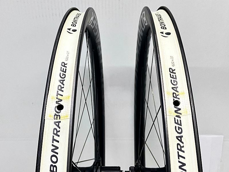 ボントレガー（Bontrager) Aeolus Pro (アイオロス プロ) Bontrager(ボントレガー) Aeolus Pro(アイオロス プロ) 3 TLR リム