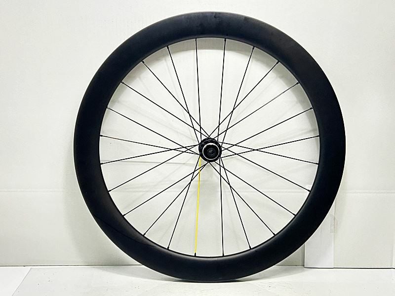 プライスダウン開始】LIGHT BICYCLE 56/88mmハイトリム TNI REVO ROAD