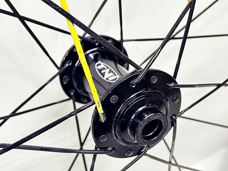 プライスダウン開始】LIGHT BICYCLE 56/88mmハイトリム TNI REVO ROAD