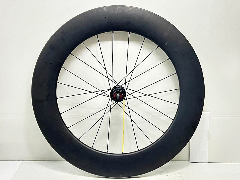 当サイト限定 ホイール BIG SALE】LIGHT BICYCLE 56/88mmハイトリム