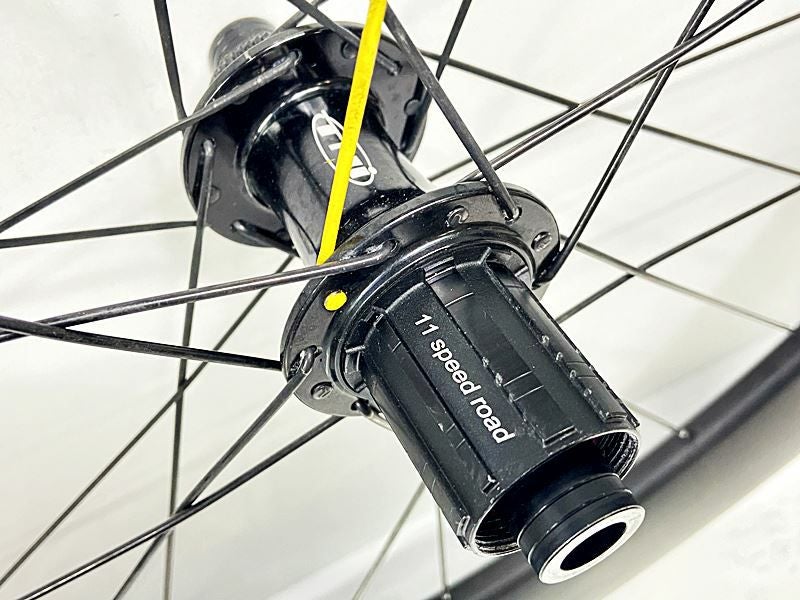 プライスダウン開始】LIGHT BICYCLE 56/88mmハイトリム TNI REVO ROAD