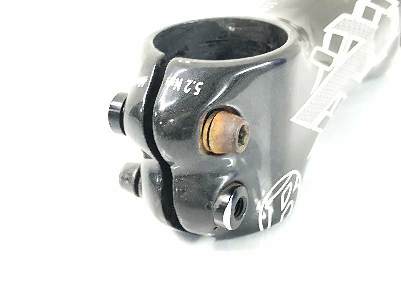 プライスダウン開始】ボントレガー BONTRAGER XXX STEM 7° 90mm 31.8mm