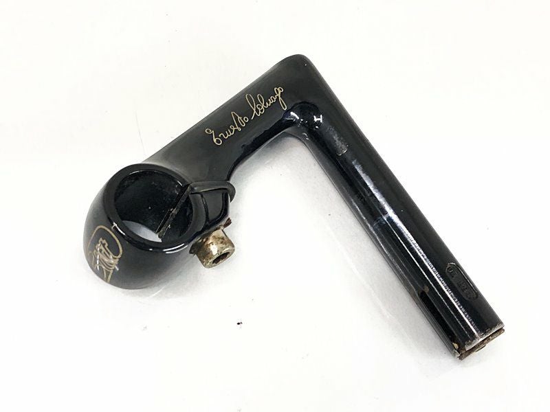 貴重 希少 3ttt COLNAGO 刻印ステム スレッド 80mm スリーティー 3T コルナゴ刻印 スレッドステム THREAD STEM COLNAGO
