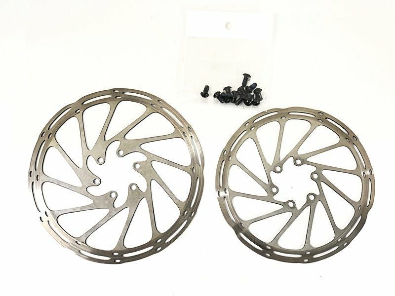 プライスダウン開始】スラム SRAM センターライン ローター 2枚セット