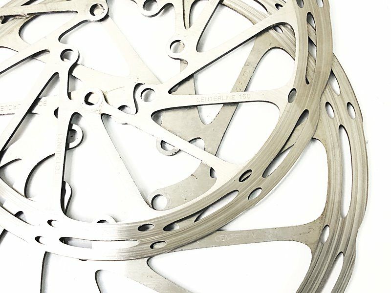 プライスダウン開始】スラム SRAM センターライン ローター 2枚セット