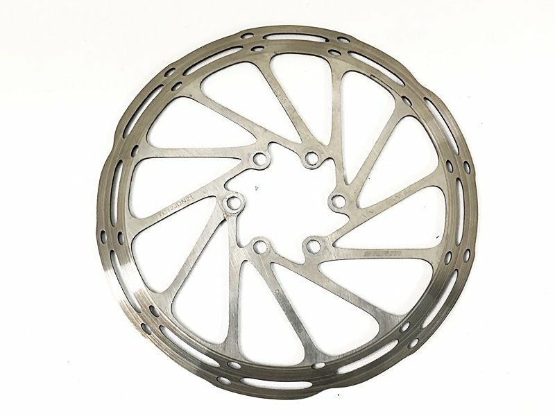 プライスダウン開始】スラム SRAM センターライン ローター 2枚セット