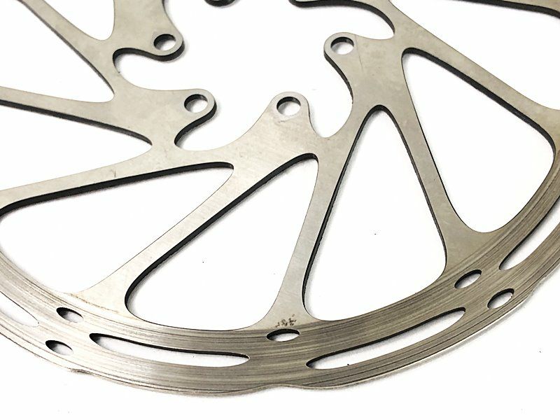 スラム SRAM センターライン ローター 2枚セット CENTERLINE ROTOR