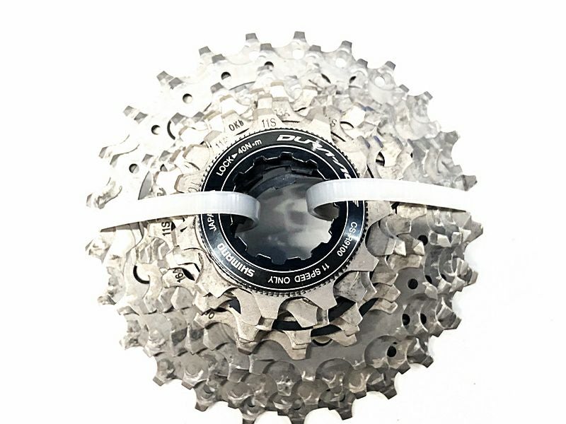 プライスダウン開始】美品 シマノ SHIMANO デュラエース DURA-ACE CS