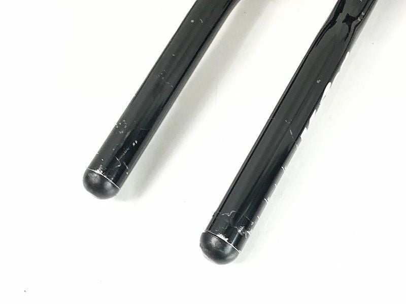 日東　ツバサ 6 DHバー　ハンドル 訳アリ ビジョン VISION トライマックスプラス TRI MAX PLUS DHバー