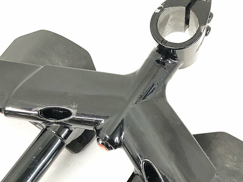 訳アリ ビジョン VISION トライマックスプラス TRI MAX PLUS DHバー
