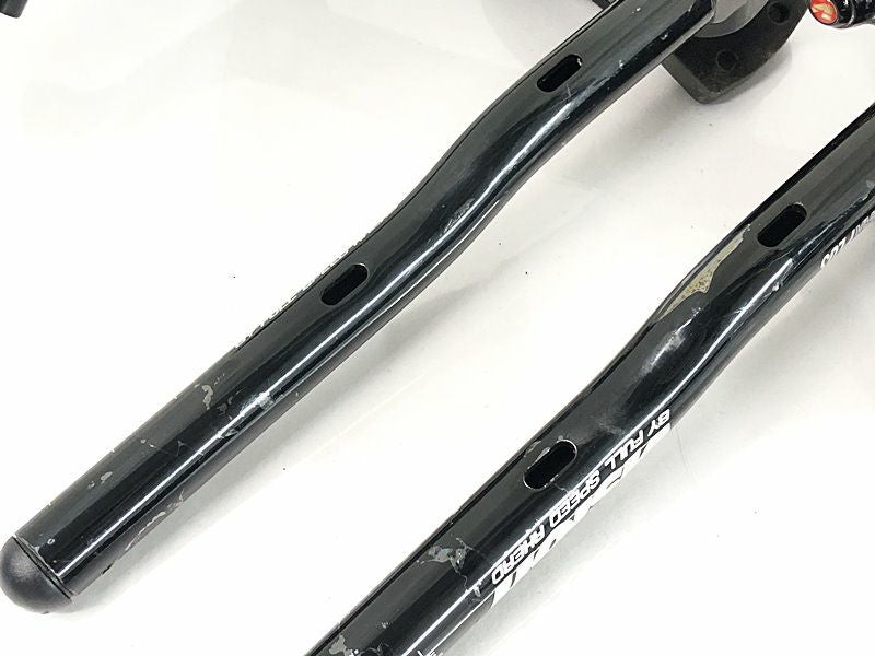 訳アリ ビジョン VISION トライマックスプラス TRI MAX PLUS DHバー