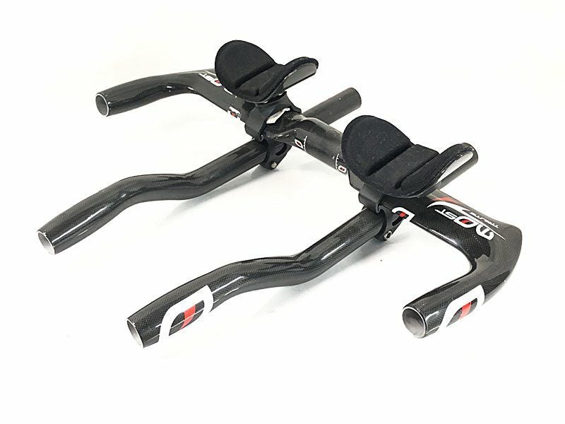 プライスダウン開始】モスト MOST トライライト TRILITE DHバー、TT
