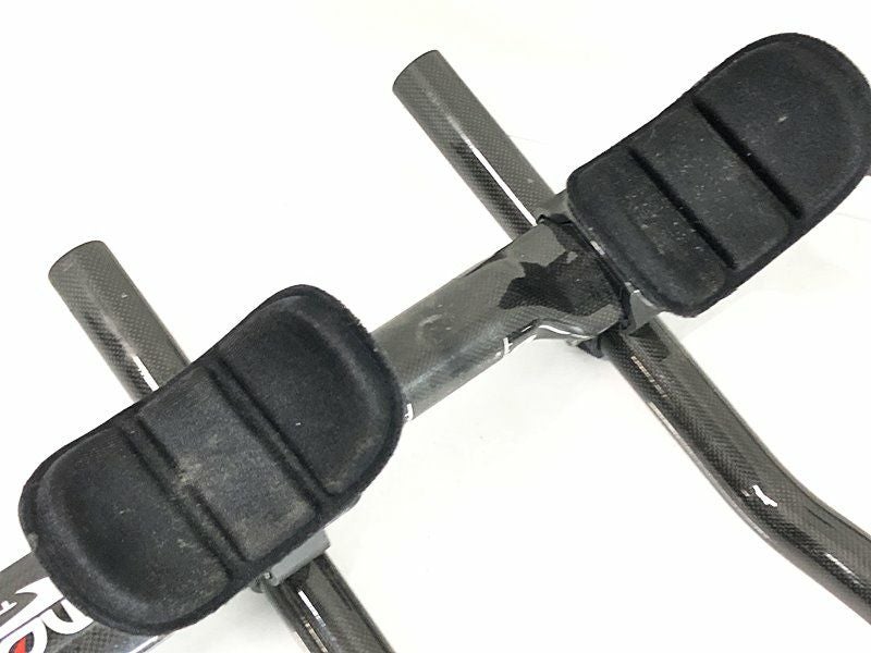 モスト MOST トライライト TRILITE DHバー、TTハンドル カーボン