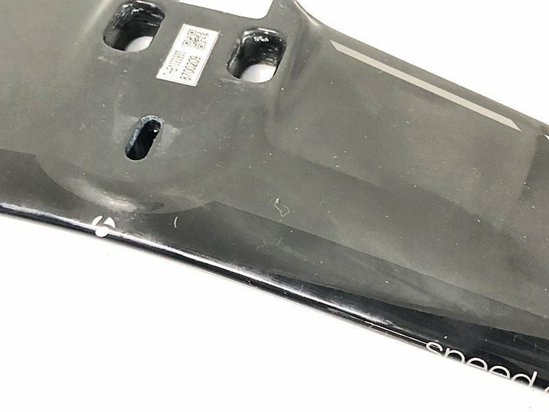 ボントレガー　スピドコンセプト　ハンドル トレック（TREK） ボントレガー BONTRAGER スピードコンセプト用DHバー