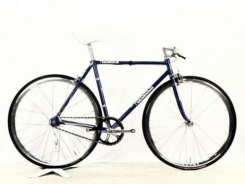 ナガサワ NAGASAWA スペシャル SPECIAL NJS 2014年 クロモリ シングル