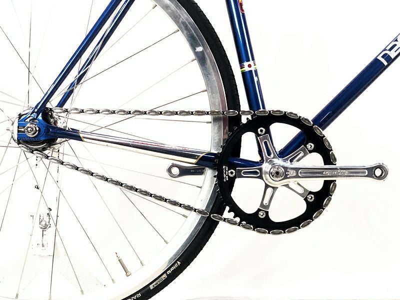 ナガサワ NAGASAWA スペシャル SPECIAL NJS 2014年 クロモリ シングル