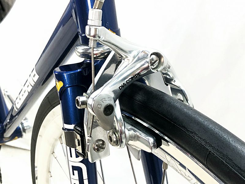 ナガサワ NAGASAWA スペシャル SPECIAL NJS 2014年 クロモリ シングル
