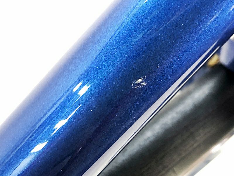 ナガサワ NAGASAWA スペシャル SPECIAL NJS 2014年 クロモリ シングル