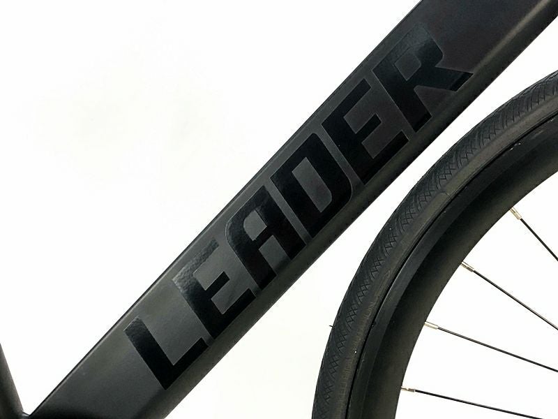 美品 リーダー LEADER 735TR 2019年 シングルスピード ピストバイク S 