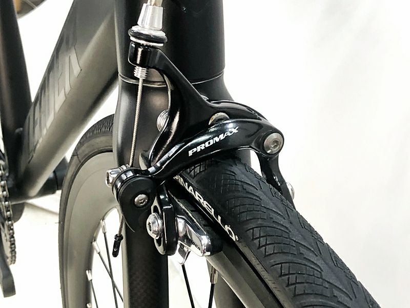 美品 リーダー LEADER 735TR 2019年 シングルスピード ピストバイク S