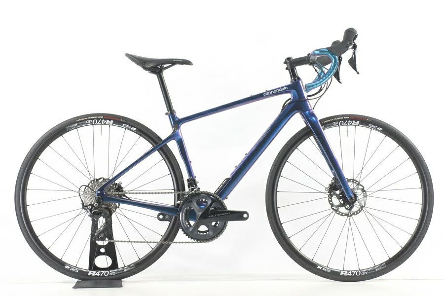 CANNONDALE 「キャノンデール」 SYNAPSE CARBON 3L 2023年モデル ロードバイク / 大阪美原北インター店 ◇◇キャノンデール CANNONDALE シナプス SYNAPSE CARBON 3L 2022-23年