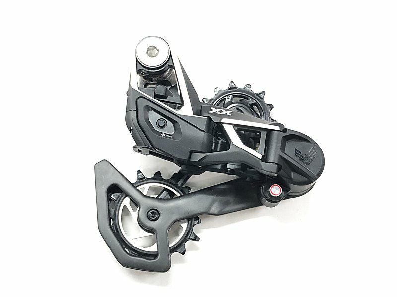スラム SRAM XX SL EAGLE AXS TRANSMISSION POD ULTIMATE