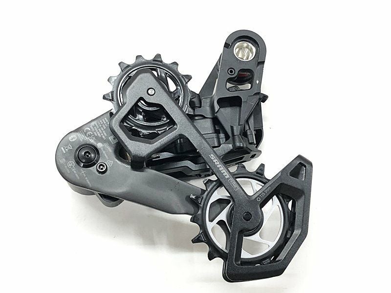 スラム SRAM XX SL EAGLE AXS TRANSMISSION POD ULTIMATE