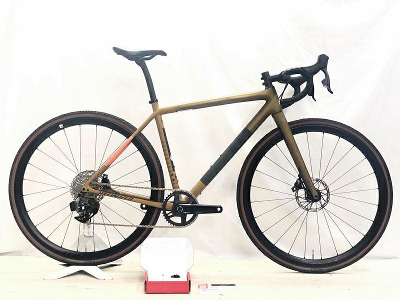 年末年始スーパーセール】スペシャライズド SPECIALIZED CRUX EXPERT