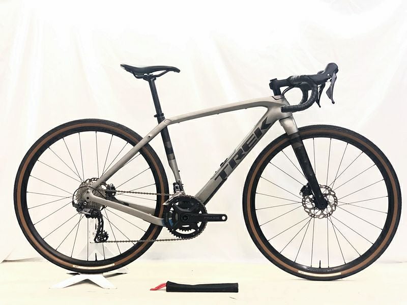 当サイト限定 上半期決算SALE】美品 トレック TREK CHECKPOINT SL5