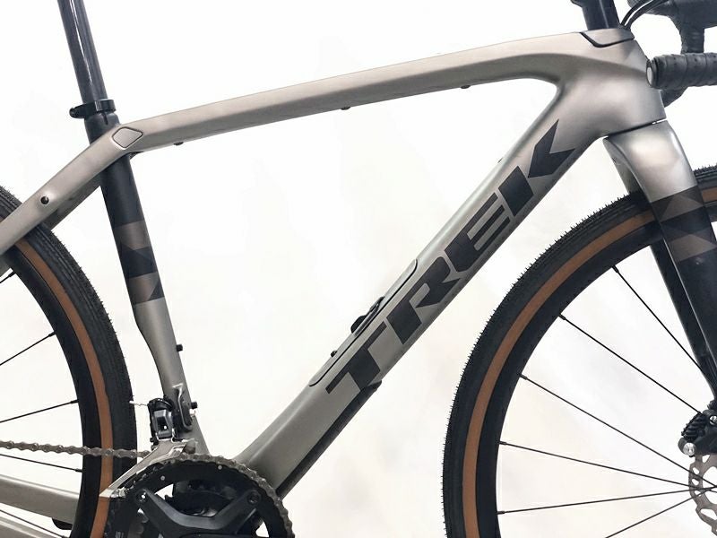 当サイト限定 上半期決算SALE】美品 トレック TREK CHECKPOINT SL5