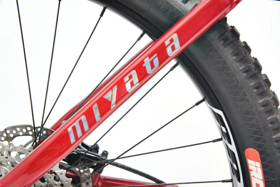 MIYATA 「ミヤタ」 RIDGERUNNER8080 2021年モデル 電動アシスト ▽▽ミヤタ MIYATA RIDGE RUNNER 8080 2021-22年継続 E-BIKE MTB 電動