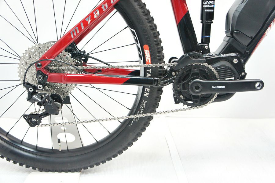 ▽▽ミヤタ MIYATA RIDGE RUNNER 8080 2021-22年継続 E-BIKE MTB 電動 ▽▽ミヤタ MIYATA RIDGE RUNNER 8080 2021-22年継続 E-BIKE MTB 電動
