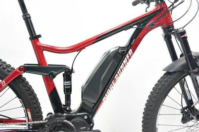 ▽▽ミヤタ MIYATA RIDGE RUNNER 8080 2021-22年継続 E-BIKE MTB 電動 