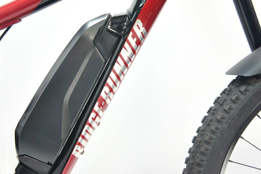 ▽▽ミヤタ MIYATA RIDGE RUNNER 8080 2021-22年継続 E-BIKE MTB 電動