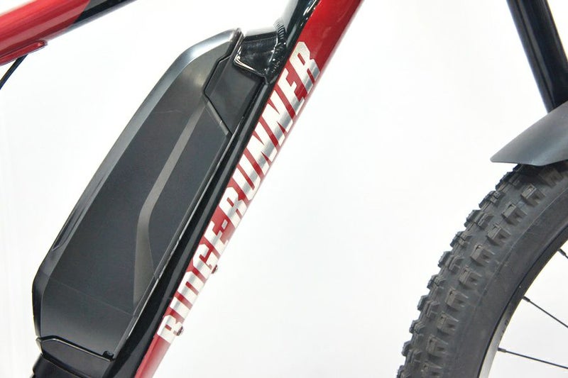 ▽▽ミヤタ MIYATA RIDGE RUNNER 8080 2021-22年継続 E-BIKE MTB 電動 