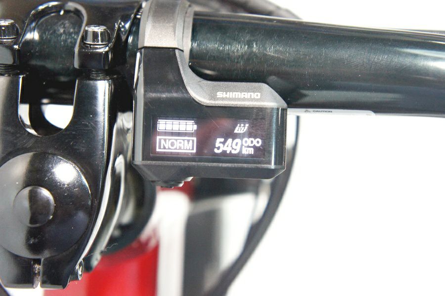 ▽▽ミヤタ MIYATA RIDGE RUNNER 8080 2021-22年継続 E-BIKE MTB 電動