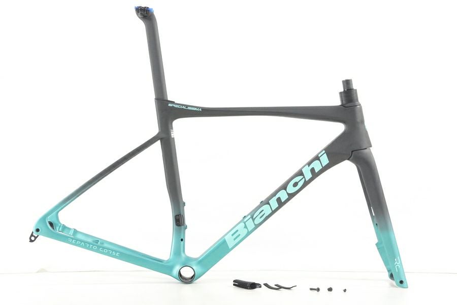◇◇未使用 ビアンキ BIANCHI SPECIALISSIMA RC 2024年頃 カーボン