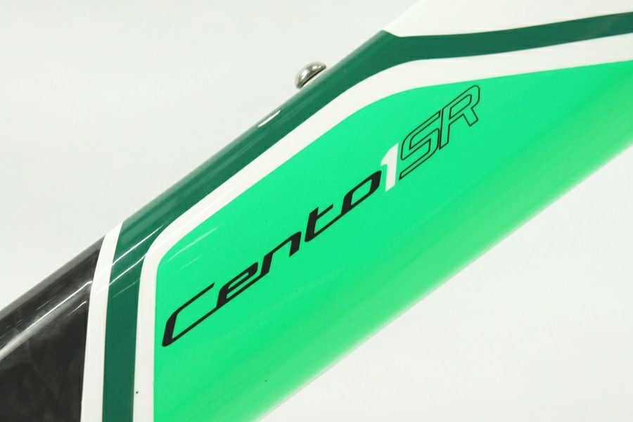 ◇◇ウィリエール WILIER セントウノ CENTO1 SR 2013年 カーボン