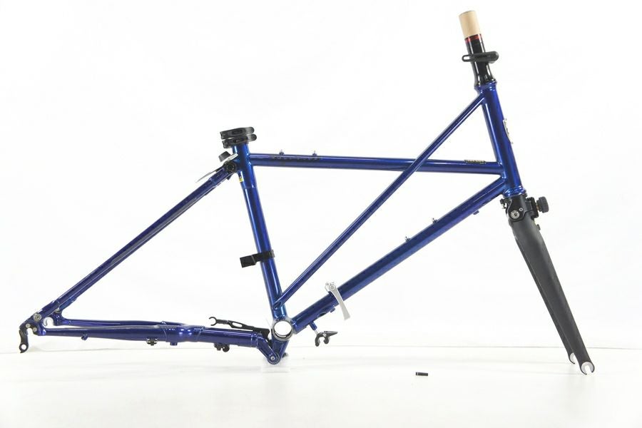 フレームセット商品一覧 |新品・中古・ブランド自転車・ロードバイク