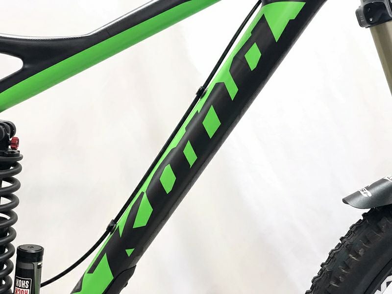 プライスダウン開始】コナ KONA オペレーター OPERATOR 2014年 SHIMANO