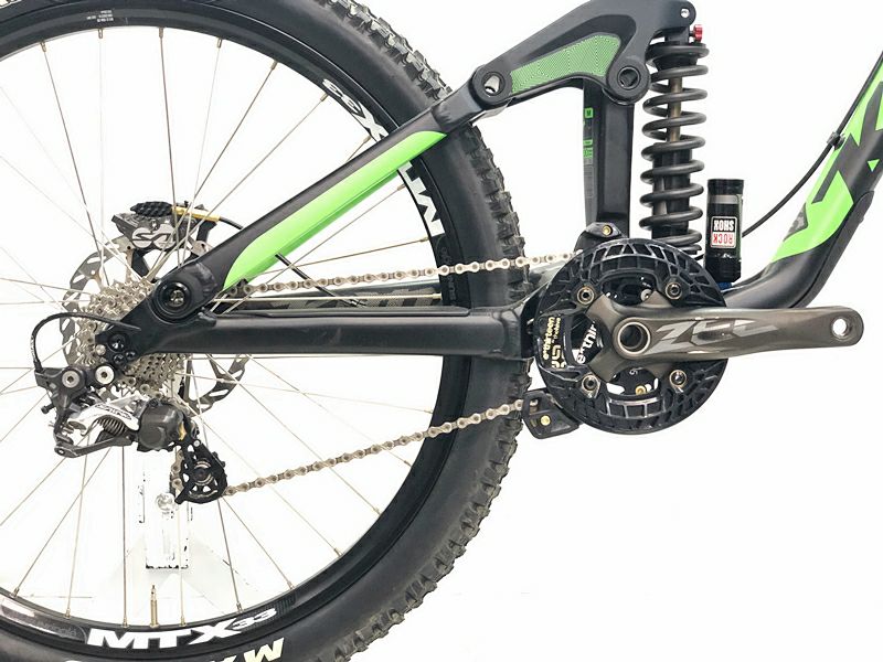 プライスダウン開始】コナ KONA オペレーター OPERATOR 2014年 SHIMANO