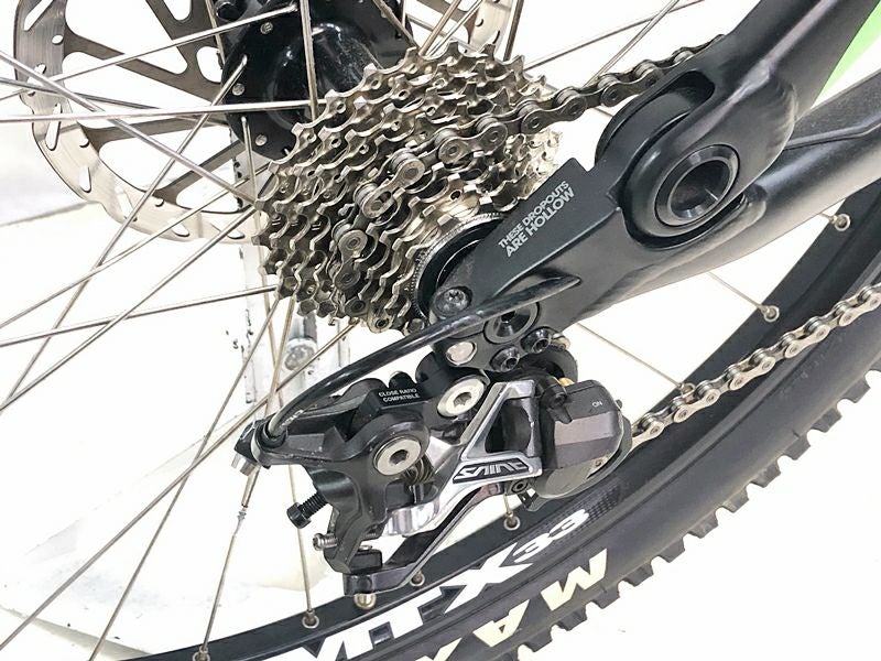 プライスダウン開始】コナ KONA オペレーター OPERATOR 2014年 SHIMANO