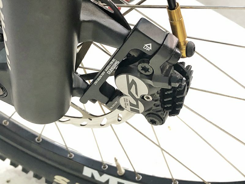 コナ　オペレーター　2014 ダウンヒルバイク 2014 Kona Operator Bike - Reviews, Comparisons, Specs - Bikes
