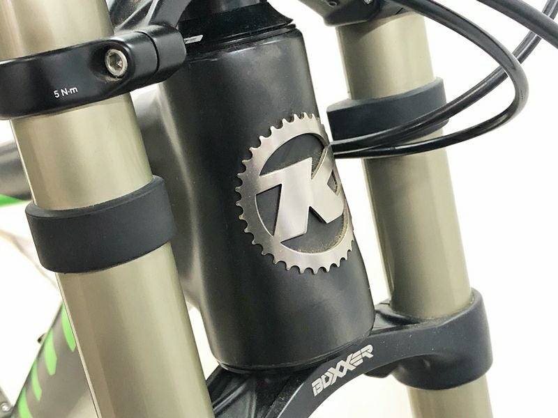 プライスダウン開始】コナ KONA オペレーター OPERATOR 2014年 SHIMANO